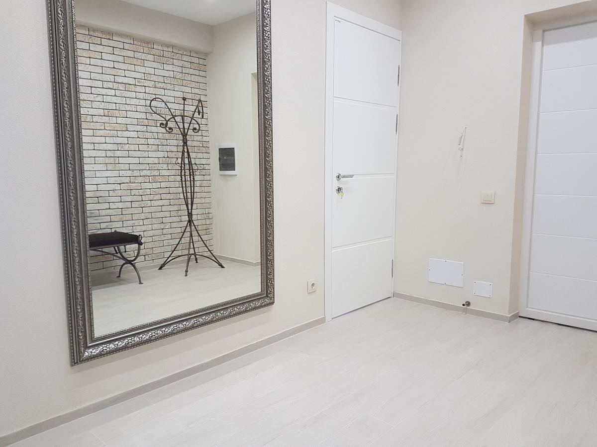 Royal Center-3 Rooms 3 Tv Chisinau Bagian luar foto